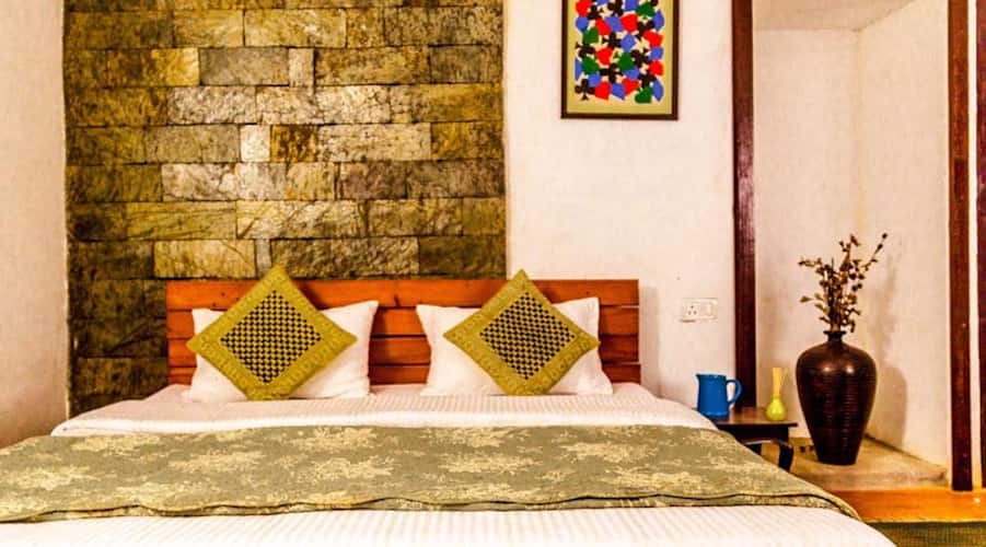 The Hammock Bhimtal - Pura Stays, Bhimtal 5